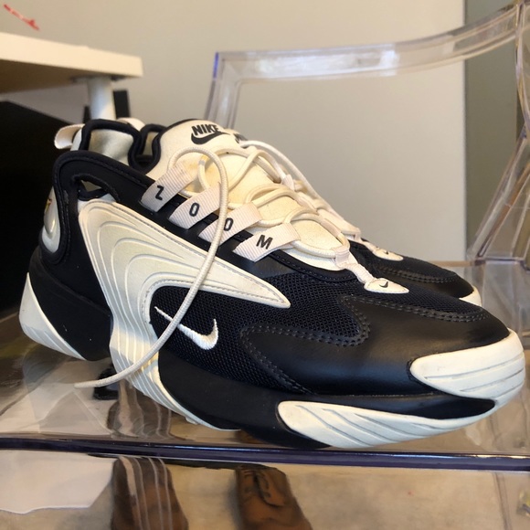 Nike Zoom 2k - Picture 1 of 4